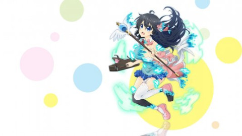 ANIME - Deutsch backdrop