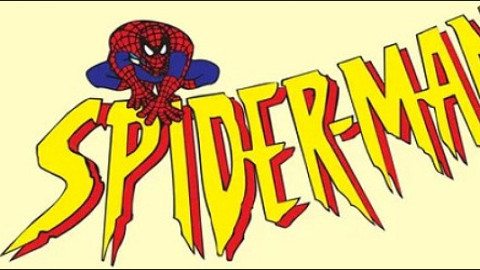 Child of the 80er/90er backdrop