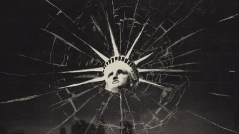 Doku - True Crime backdrop