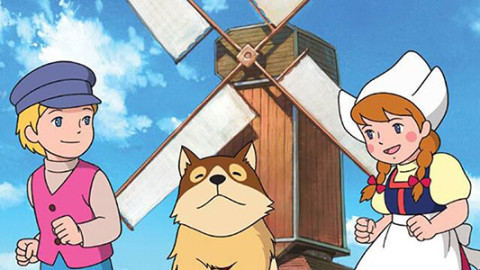 Anime Japan auf Deutsch backdrop