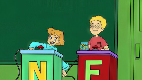 ANIME - Deutsch backdrop