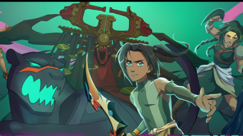 Animation/ Zeichentrick auf Deutsch backdrop