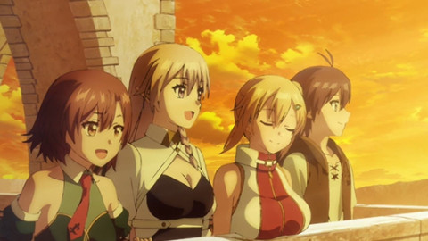 ANIME - Deutsch backdrop