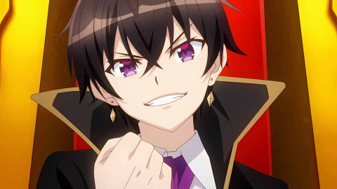 ANIME - Deutsch backdrop