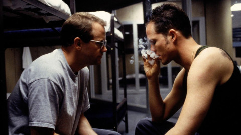 Thriller-Krimi backdrop