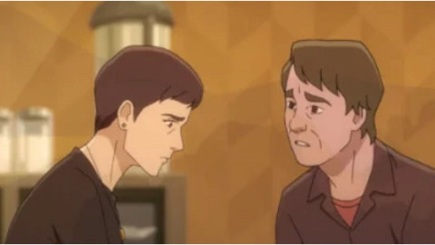 Scifi & Superpower backdrop