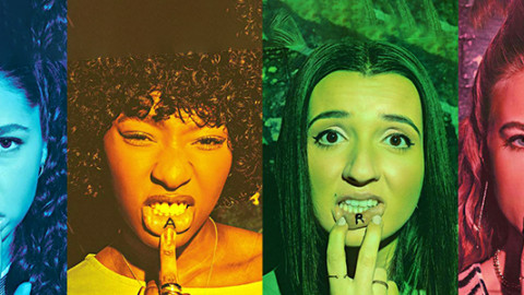 Gangs, Mafias & Co. backdrop