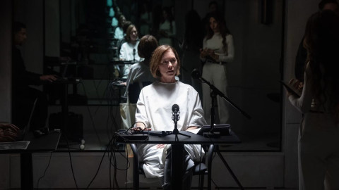 Paradise (2025) backdrop