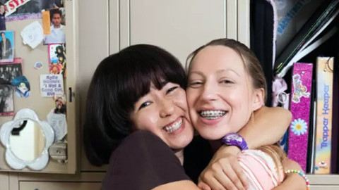 Noch zu schauen backdrop