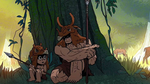 ANIME - Deutsch backdrop