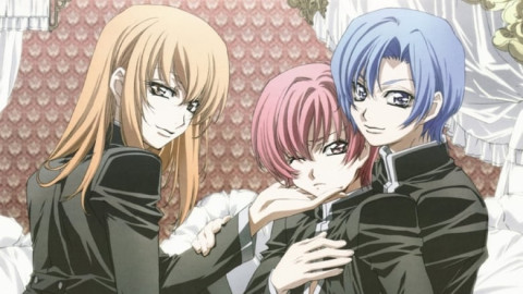 ANIME - Deutsch backdrop