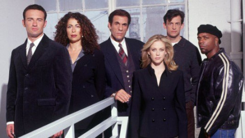 TV-SERIEN backdrop