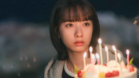 K-Drama Deutsch backdrop