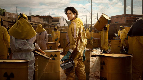 Serien / Dokus - April 2026 hinzugefügt backdrop