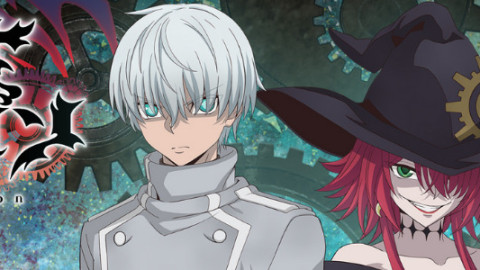 ANIME - Deutsch backdrop