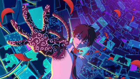 Anime - GER Sub (Mit Untertitel in Deutsch) backdrop