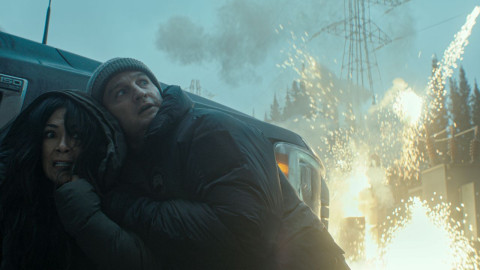 STABIL DUDE backdrop