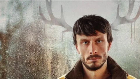 Nichts geht über Horror backdrop