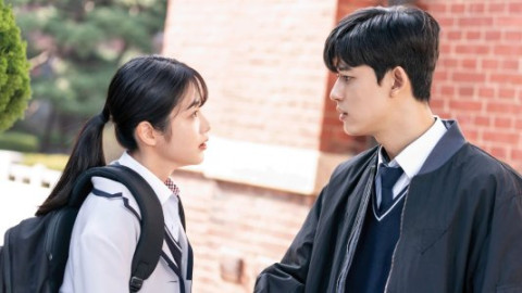 Nochmal, nochmal 🥰 backdrop