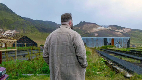 Krimi-Serie backdrop