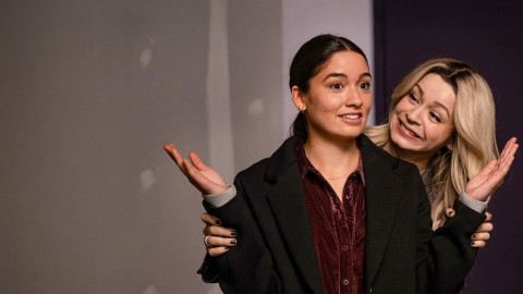 Serien / Dokus - März 2026 hinzugefügt backdrop