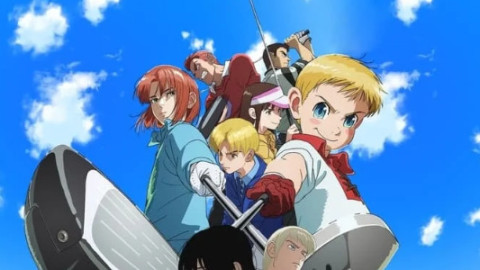 Anime Japan auf Deutsch backdrop