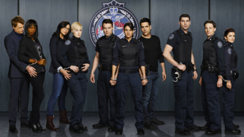 TV-SERIEN backdrop