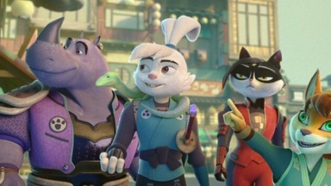 1. ANIME|Deutsch backdrop