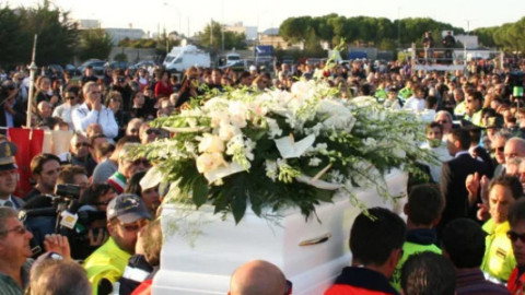 Doku - True Crime backdrop