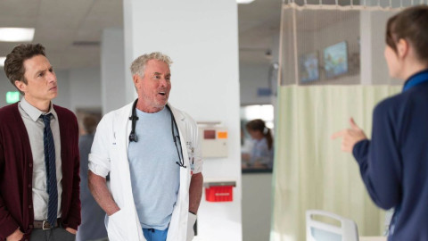 Serien / Dokus - Februar 2026 hinzugefügt backdrop