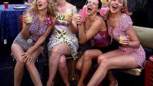 5. Comedy|Sitcom Serien - Deutsch backdrop