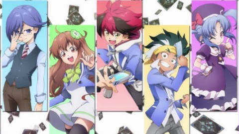 2. Anime|GER Sub (Mit Untertitel in Deutsch) backdrop