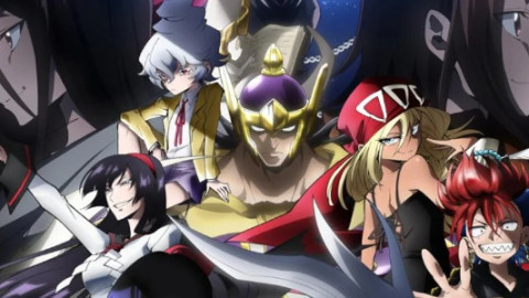 Anime Japan auf Deutsch backdrop