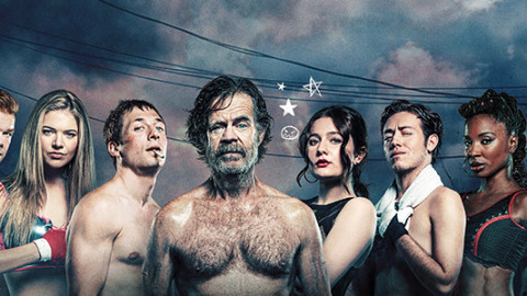 Serien und Anime die man angesehen haben sollte backdrop