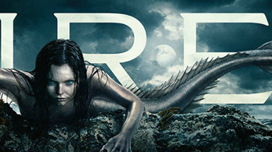 Random gesuchtet backdrop