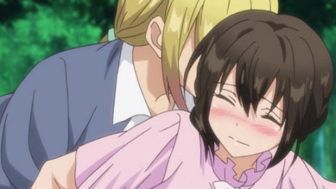 Anime💯18+ backdrop