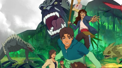 1. ANIME|Deutsch backdrop