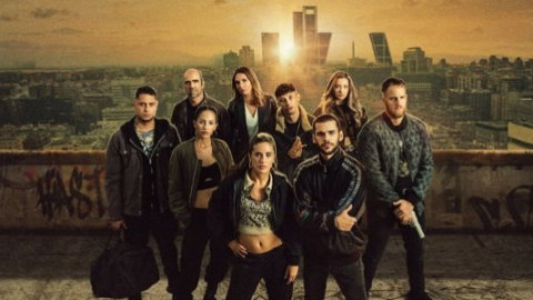 Sommer Vibes backdrop