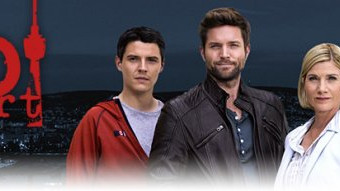 German - Austria - Switzerland backdrop