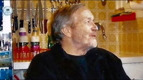 Doku - True Crime backdrop