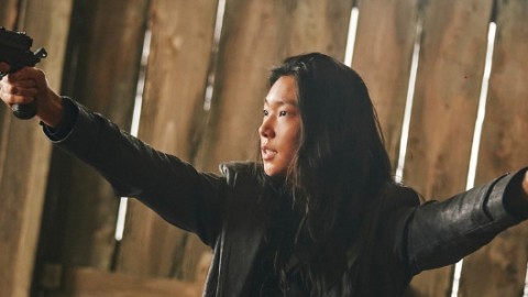 Western & Abendteuer backdrop