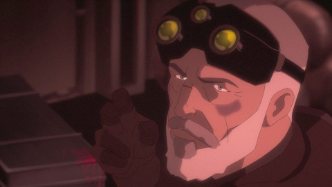 Animation 16+ backdrop