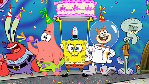 Meine Lieblings Serien backdrop