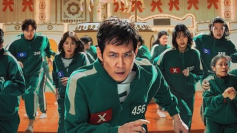 Nichts geht über Horror backdrop