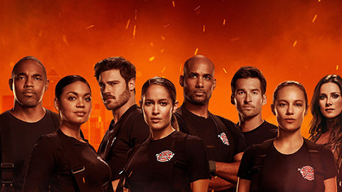 6. Feuerwehr Serien backdrop