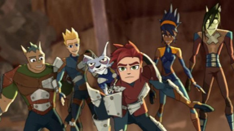 1. ANIME|Deutsch backdrop