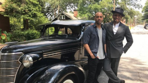 Favourites 👍 backdrop