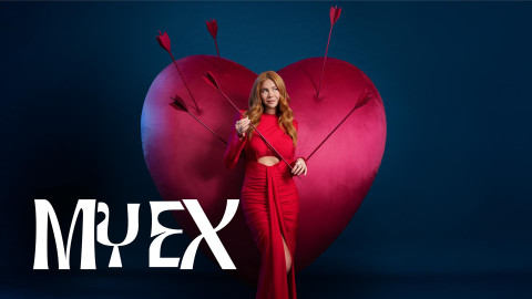 Noch zu schauen backdrop