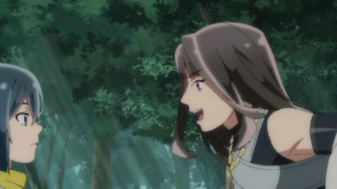 8. Isekai Anime|DE oder GER-Sub backdrop