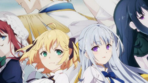 2. Anime|GER Sub (Mit Untertitel in Deutsch) backdrop